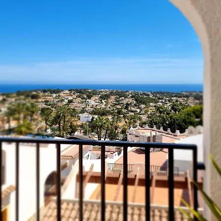 The View: Sea, Mountain, Terrace, Swimming Pool *