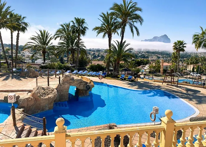 The View: Sea, Mountain, Terrace, Swimming Pool