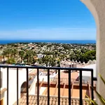 The View: Sea, Mountain, Terrace, Swimming Pool *
