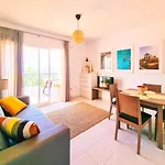 The View: Sea, Mountain, Terrace, Swimming Pool Apartment Calpe