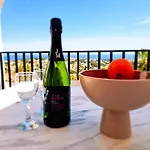 Apartment The View: Sea, Mountain, Terrace, Swimming Pool *