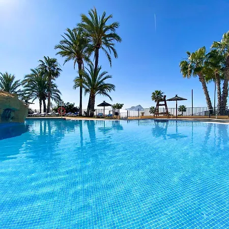 The View: Sea, Mountain, Terrace, Swimming Pool *