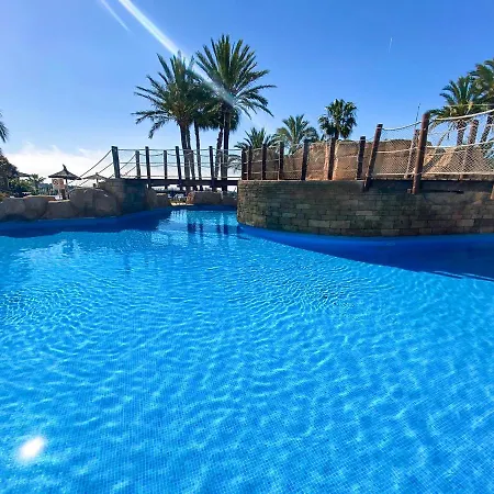 Appartement The View: Sea, Mountain, Terrace, Swimming Pool Calp