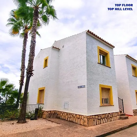 The View: Sea, Mountain, Terrace, Swimming Pool
