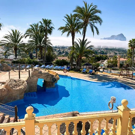 The View: Sea, Mountain, Terrace, Swimming Pool