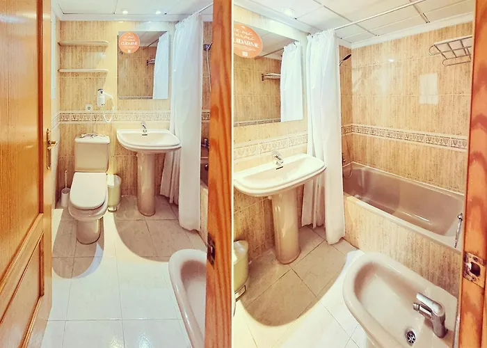 The View: Sea, Mountain, Terrace, Swimming Pool * 卡尔佩