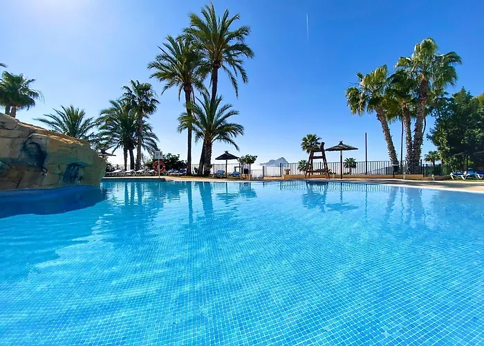 The View: Sea, Mountain, Terrace, Swimming Pool *